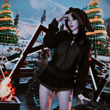 ~Dearest in the Forest~