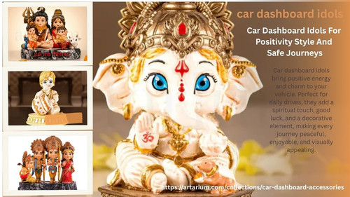 Car Dashboard Idols That Bring Positivity To Every Ride.jpg