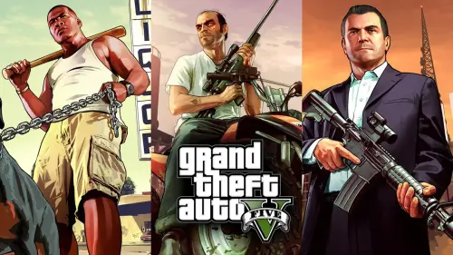 grand theft auto v ngh thu t in l a v i poster game hot gta.webp