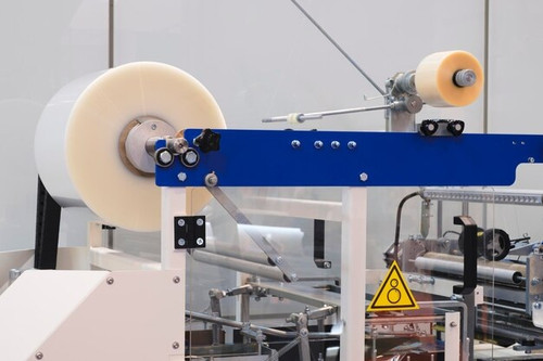 How to Choose the Best Pallet Wrapping Machine in India for Industrial Packaging.jpg