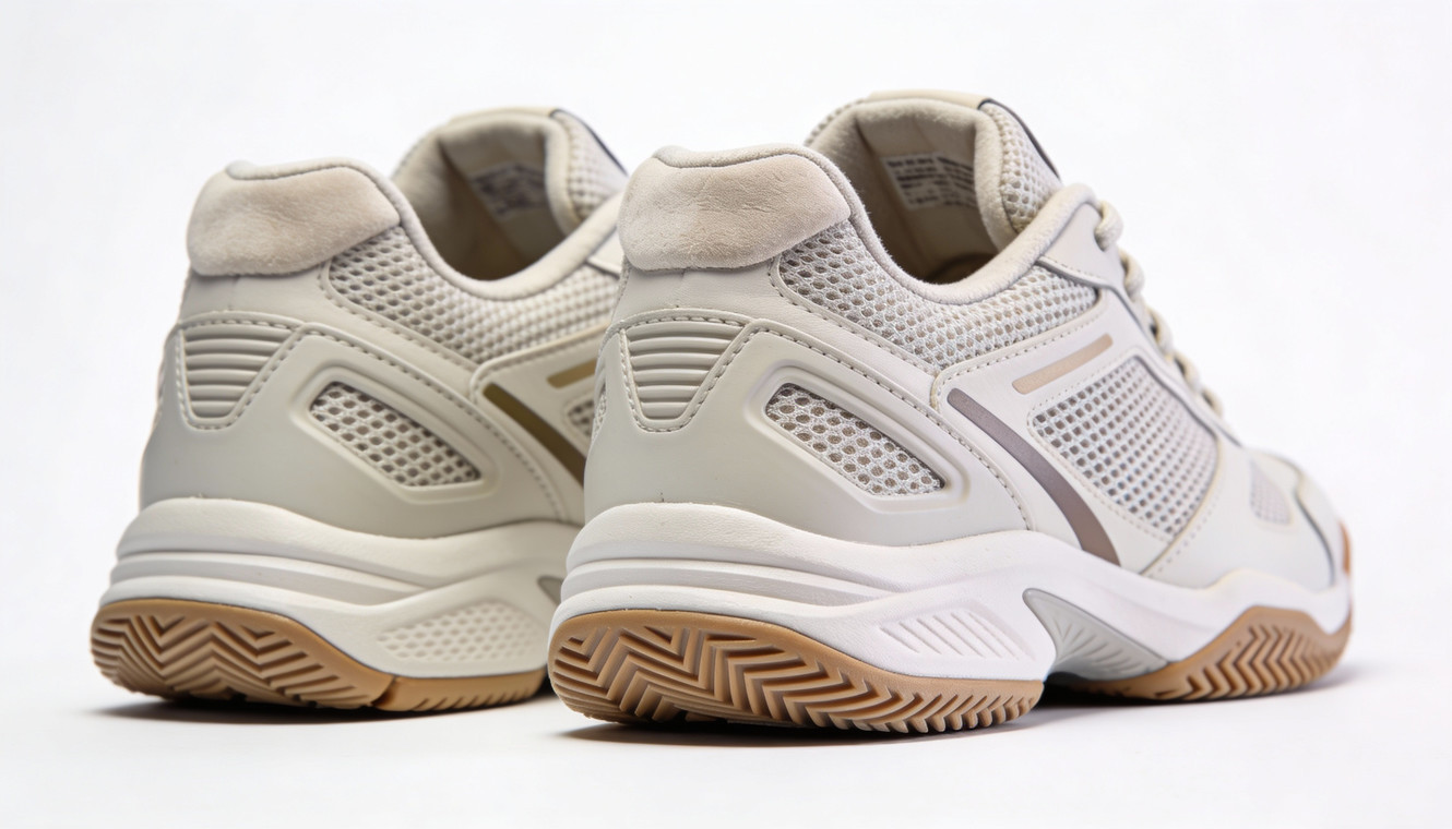 Кроссовки для большого тенниса