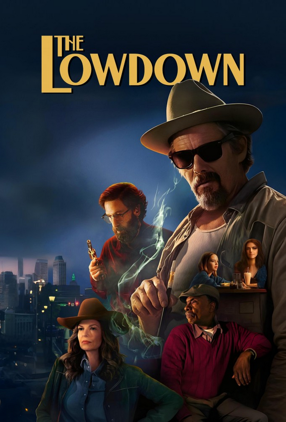 Mroki Tulsy / The Lowdown (2025) (Sezon 1) MULTi.1080p.WEB-DL.H264-Mixio | Lektor i Napisy PL