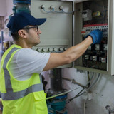 RB Services Ltd - Fire Extinguishers &amp; Electrical PAT Testing Walsall | Lichfield St, Walsall WS1 1T
