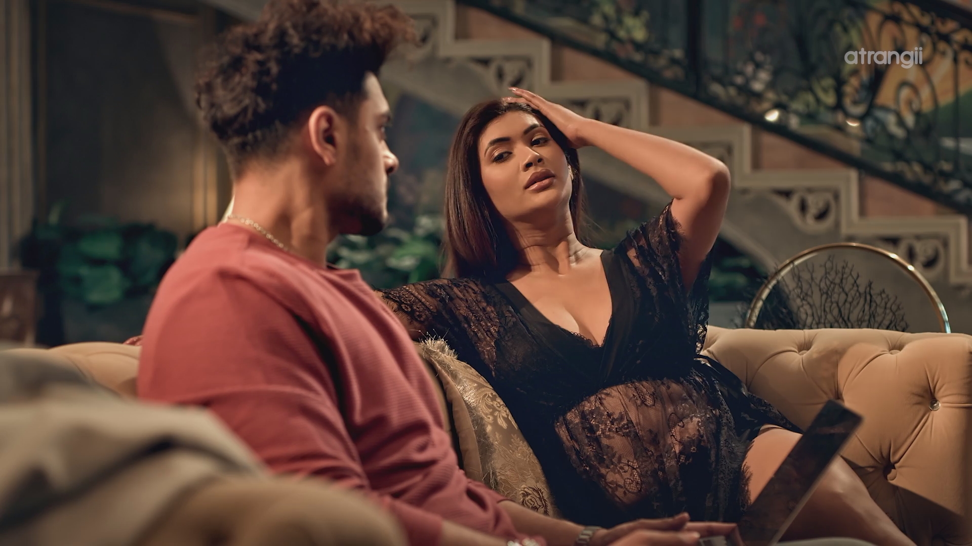 C. E. O (2025) S01E01T03 Atrangii Hindi Web Series 1080p WEB DL 1.4GB(1Filmy4Wap.Cloud).mkv snapshot