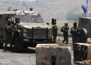 يستمر جيش الاحتلال في اقتحام بلدة يعبد لليوم الخامسين على التوالي....