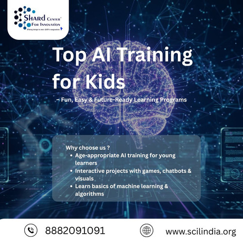 Top AI Training for Kids – Fun, Easy & Future Ready Learning Programs.jpg