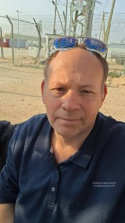 القتيل الثاني: شمشون مردخاي، 68 عاماً، من بيت شان....