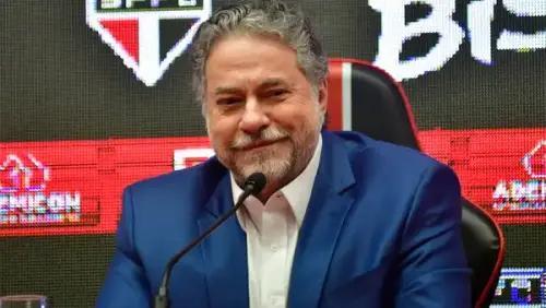 Internautas reagem a movimentações de mercado do São Paulo e cobram esclarecimentos sobre reforços