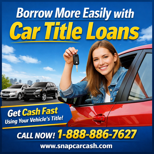 Need Cash Fast? Car Title Loans in St. Catharines, Ontario.png