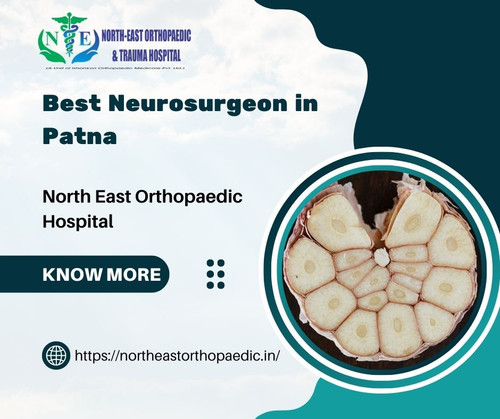 Best Neurosurgeon in Patna: North East Orthopaedic Hospital.jpg