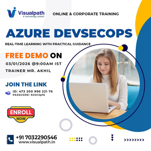 Free Azure DevSecOps Live Demo on 03rd Jan.jpg
