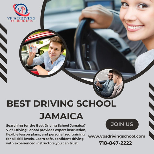 Best Driving school Jamaica - VP’s Driving School.jpg