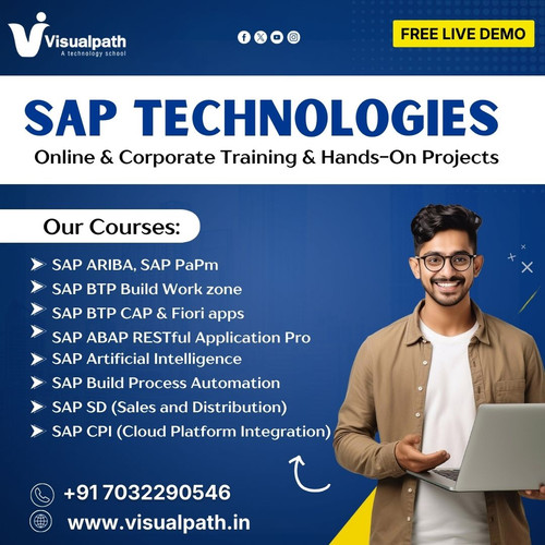 SAP AI Training in Hyderabad - Build Skills, Not Just Certificates.jpg