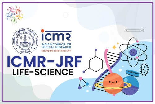 best ICMR JRF Life Science coaching in Jaipur.png