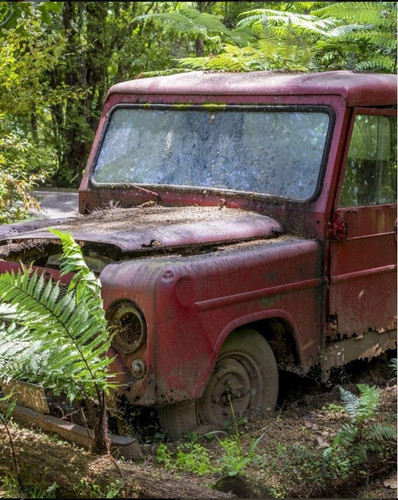 Your old truck isn’t stuck — it’s still worth money.jpg