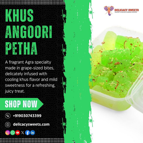 How Khus Angoori Petha Gets Its Natural Cooling Flavor ?.jpg