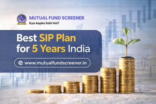 Best SIP Plan for 5 Years in India - Mutual Fund Screener.png