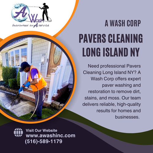 Pavers Cleaning Long Island NY.jpg