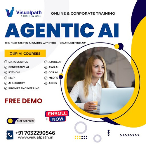 Best Agentic AI Online Training | Corporate Training.jpg