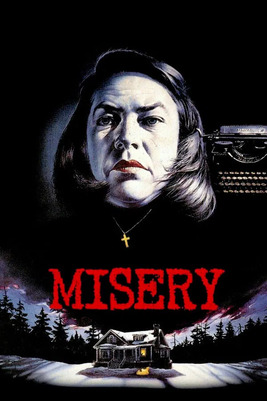 Misery [1990] [BD25-GER] [Latino]