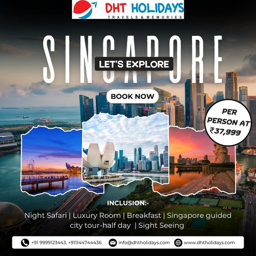 Singapore Tour Package For 3 Nights 4 Days.jpg