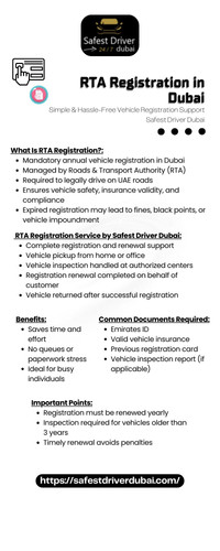 RTA Registration in Dubai Safest Driver Dubai.jpg