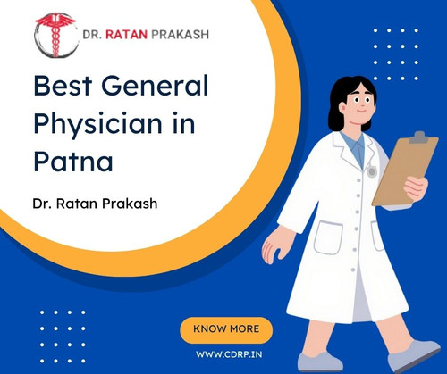 Best General Physician in Patna: Dr. Ratan Prakash.jpg