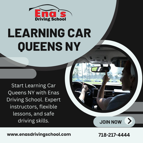 Enas Driving School - Learning Car Queens NY.jpg
