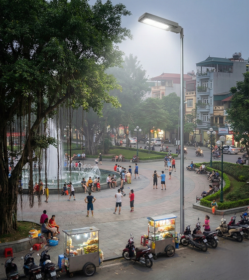 den duong streetlight led philips citilight ctl391l led120 cw 100w 12000lm ip66 220 240v 1 (8).png