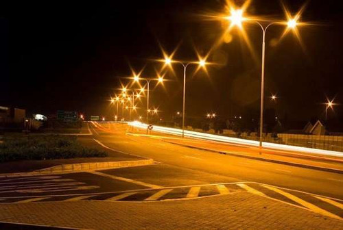 den duong streetlight led philips citilight ctl391l led120 ww 100w 12000lm ip66 220 240v (.jpg
