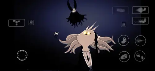 hollow knight achieved the impossible on mobile v0 99kc347tghof1.webp