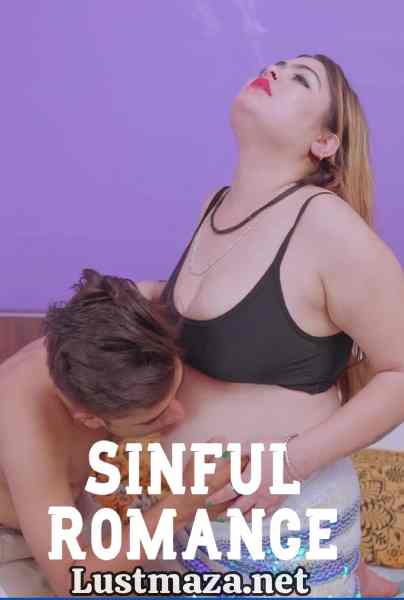 Sinful Romance (2025) Uncut – Hindi Hot Short Film – WEB-DL X264 1080p – Download