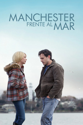 Manchester By The Sea [2016] [BD25-NOR] [Latino]