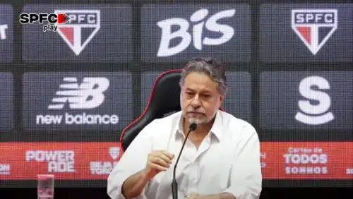 São Paulo convoca conselho consultivo para discutir impeachment de Casares; tensões aumentam nos bastidores