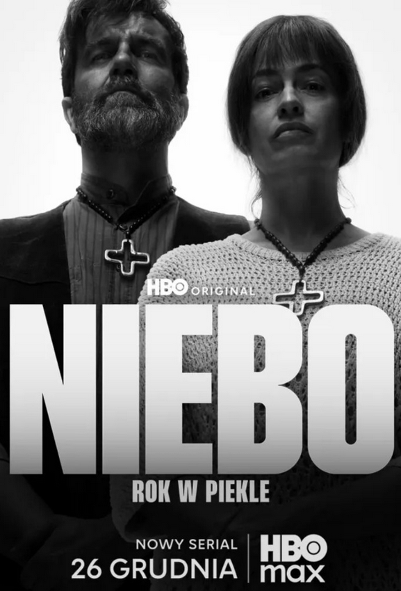 Niebo. Rok w piekle (2025-2026) (Sezon 1) POLiSH.1080p.AMZN.WEB-DL.H264-Mixio | Serial Polski