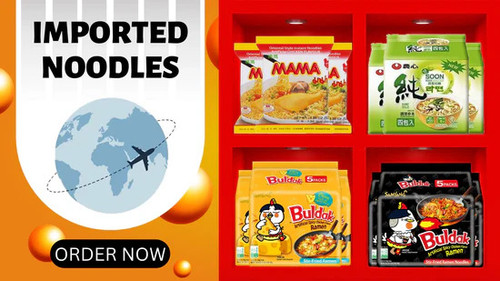 Korean Snacks In India | LuckyStore.jpg