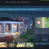 Aankodiging Steam 30 10 2019