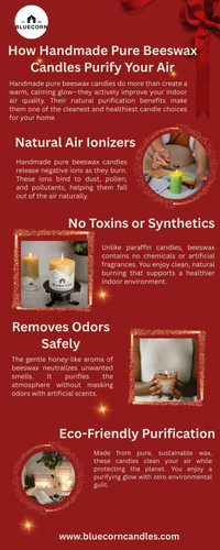 How Handmade Pure Beeswax Candles Purify Your Air.jpg