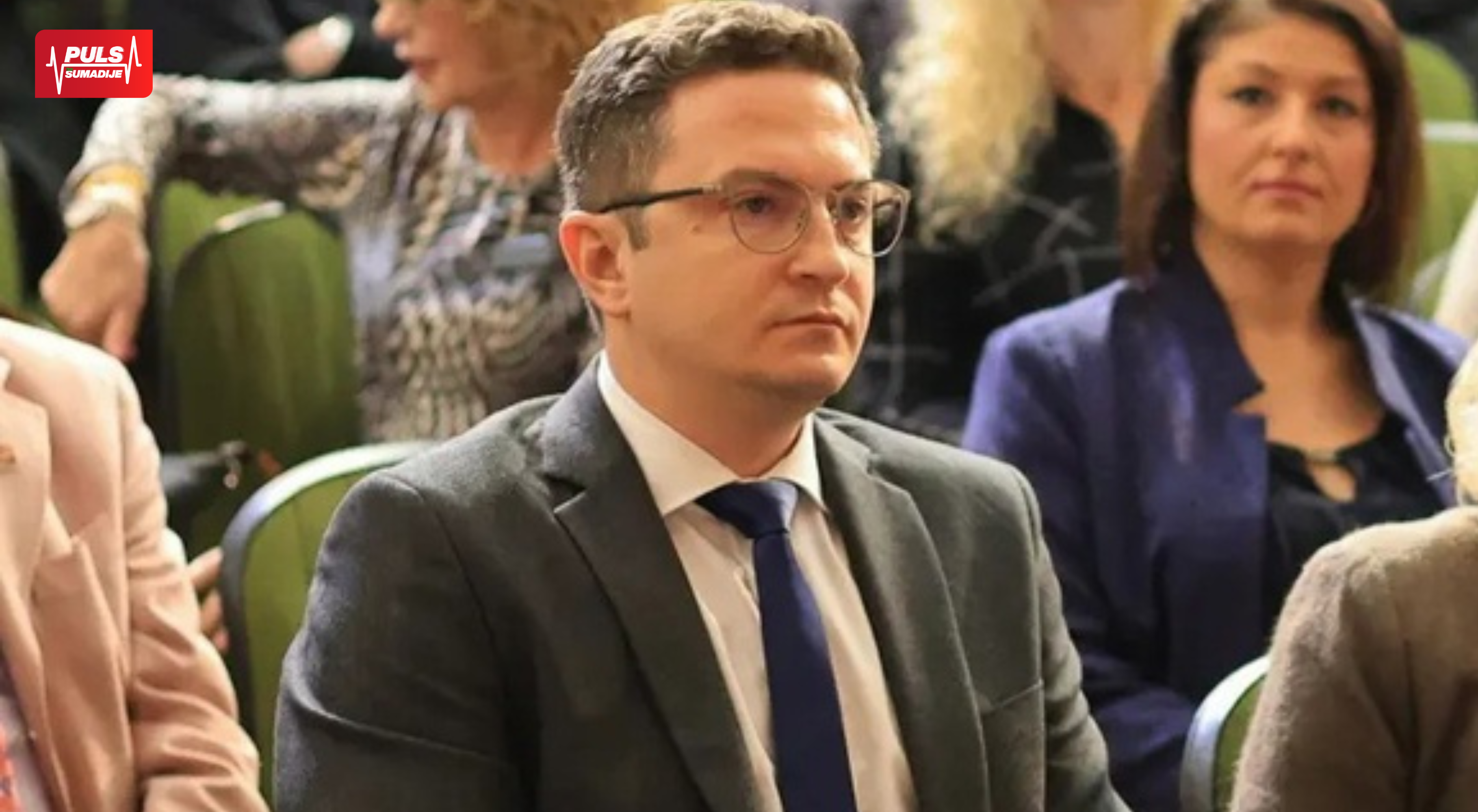 Marko Janković novi član Gradskog veća za investicije i upravljanje projektima!