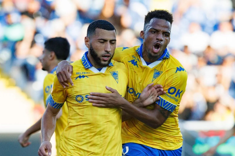 Dự đoán bóng đá, phân tích kèo Estoril vs Alverca, 03h30 ngày 28/12