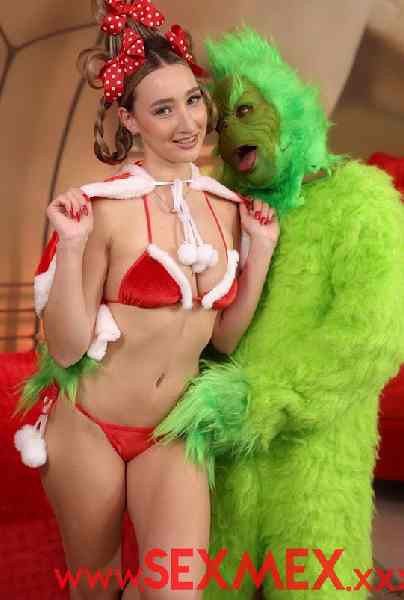 The Grinch Steals The Christmas (2025) SexMex Originals English Hot Short Film – WEB-DL X264 1080p Download