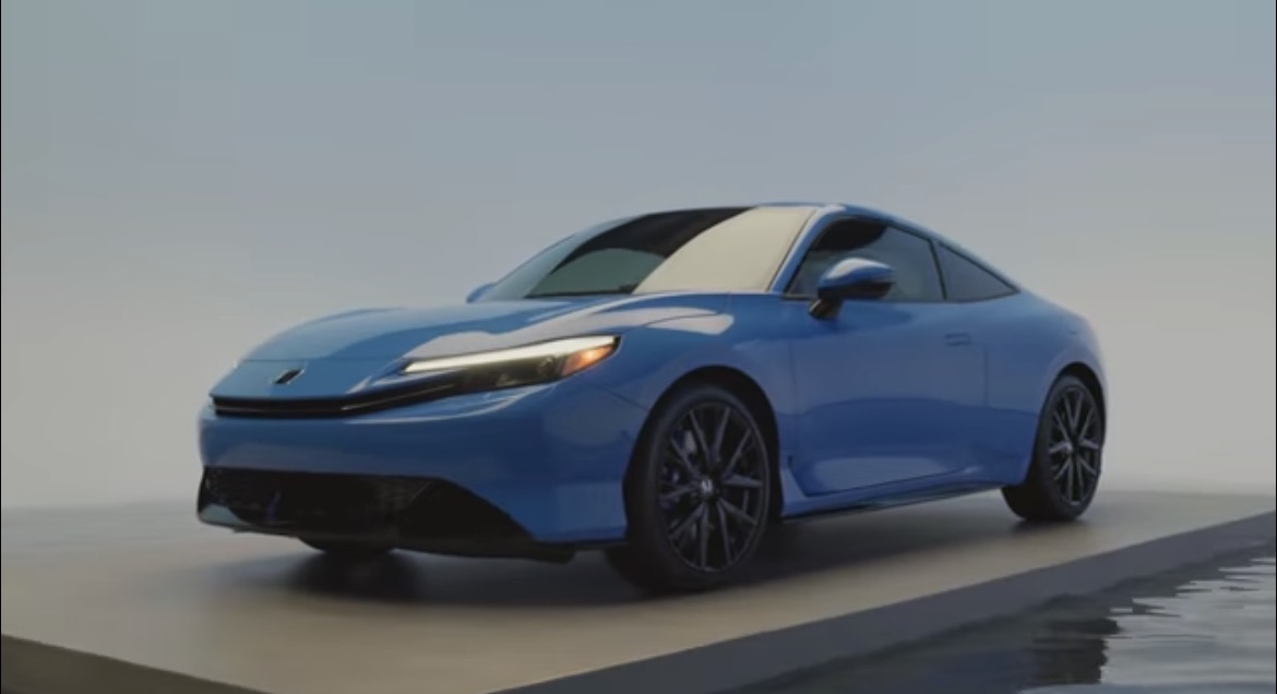 Honda’s New Prelude Could Be More Affordable Than Initially Expec