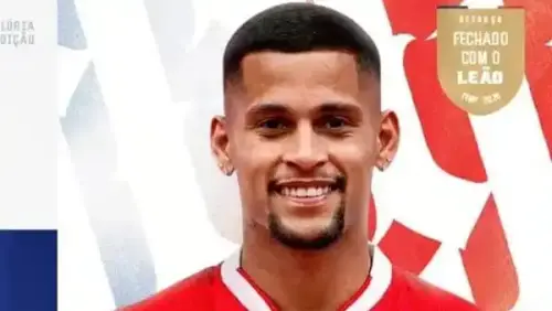 Fortaleza surpreende e confirma Maílton, emprestado pelo São Paulo, em ação de mercado audaciosa