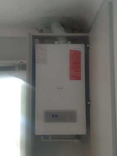 Boiler Repairs Services in Fordingbridge -A D Gasworks LTD.webp