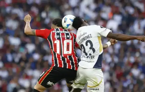 São Paulo vive temporada de falhas marcantes, torcida cobra reações em busca de recuperação