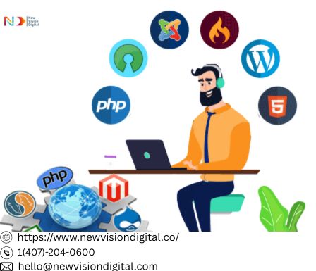 Reliable Solutions with PHP Development USA.jpg