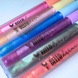 DISPLAY LIP GLOSS BONECA MIMOS MAKE BELLO CHARME C24UN foto 2