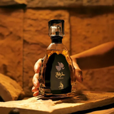 AL ABSAR HIRFAH EDP 100 ML foto 3
