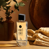 AL ABSAR KASUF DHAHABI EDP 100 ML foto 3