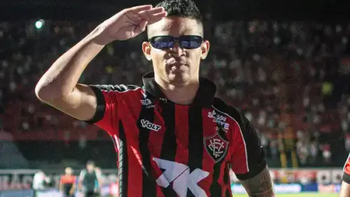 São Paulo finaliza negociações e encaminha venda de Erick ao Vitória em acordo de prestígio